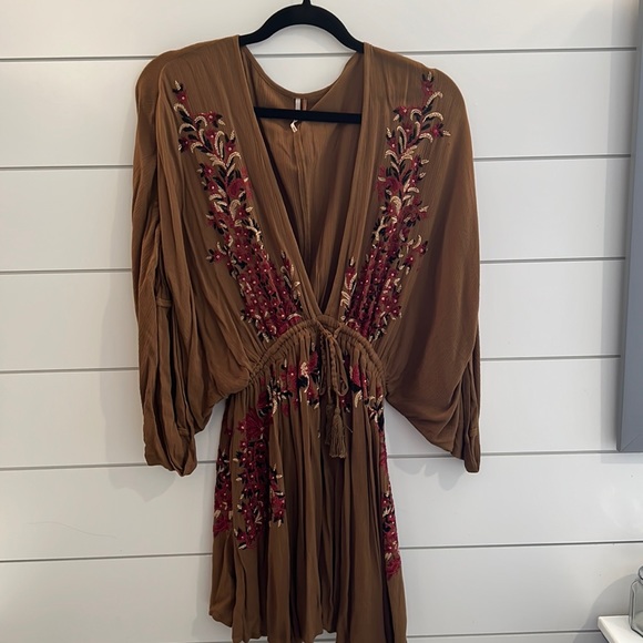 Free People Dress - Picture 1 of 2